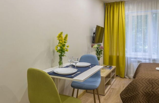 Kvart-Apart Moskovskiy - Foto 49