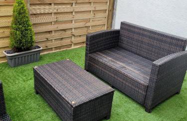 no 7 boutique apartment - Foto 8