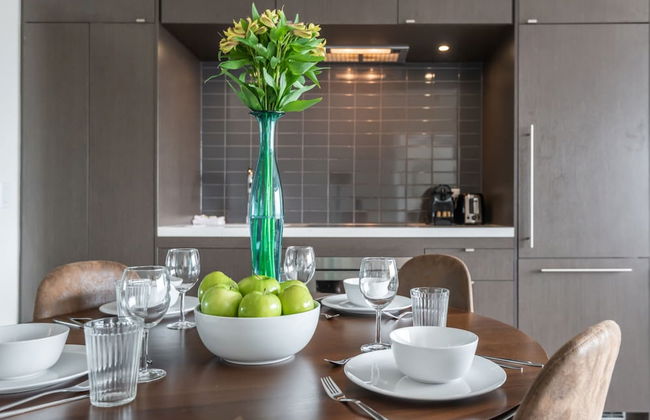 Avalon Suites Yorkville - Foto 26