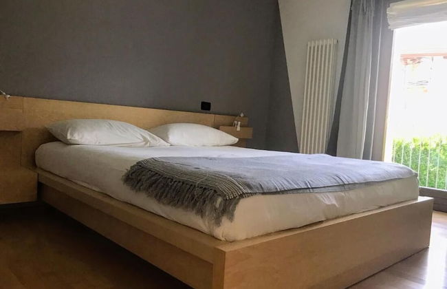 Appartamento Indipendente Nella Collina di Aosta - Cir Vda Aosta 0163 - Foto 3