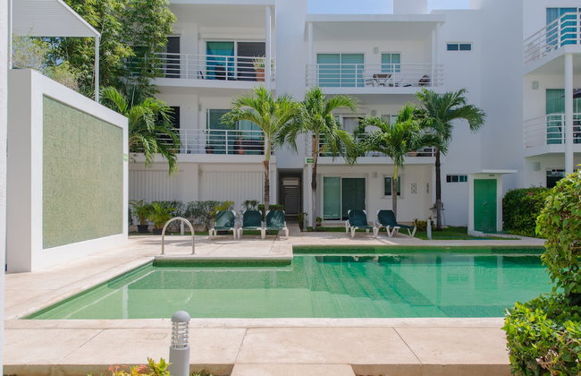 Pelicanos Condominium by ChezPlaya - Foto 23