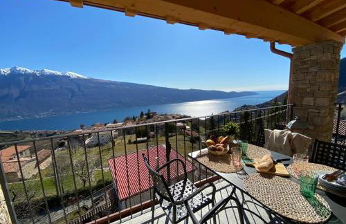 La Terrazza sul Lago, Tignale - Foto 17