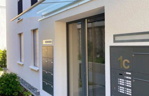 Acapella Suite Adagio 54qm, direkt am Weinberg, Altstadt, Netflix inklusive - Foto 36