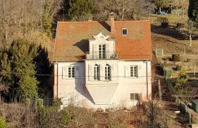 Le Kesbel entre Strasbourg et Colmar en centre Alsace - Foto 2