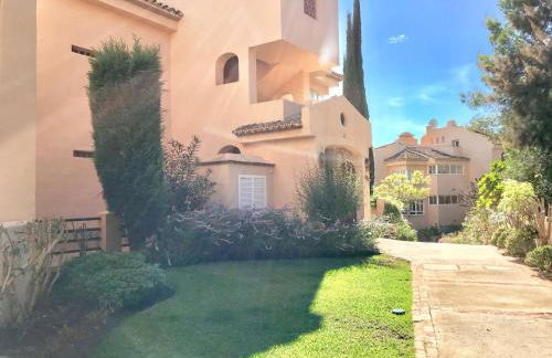 La Terraza Apartment Elviria Marbella - Foto 41