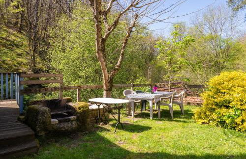 Holiday Home Roucan by Interhome - Foto 32