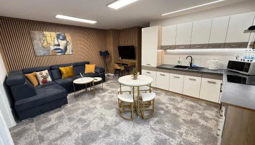 Apartament LuMi - Foto 3