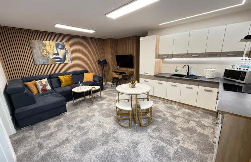 Apartament LuMi - Foto 3