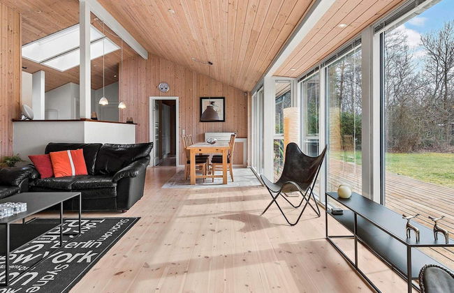 6 Person Holiday Home in Frederiksvaerk-by Traum - Photo 7