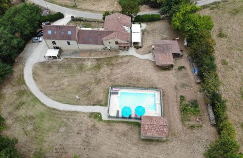 Cottage de La Mothe - Foto 5