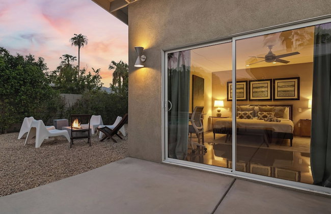 Azul Oasis by Avantstay Pool, Hot Tub, Bocce Ball Minutes From Downtown - Foto 101