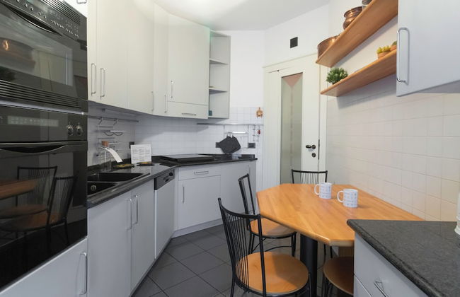 Italianway - Tertulliano 61 - Foto 11