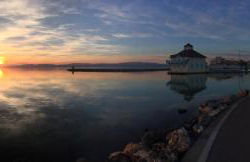 Barcaresa-Charmant T 2 vue mer pied dans l'eau - Photo 47