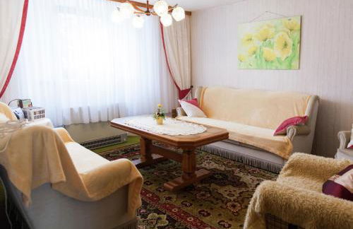 Hontheim Farmhouse Retreat - Foto 8