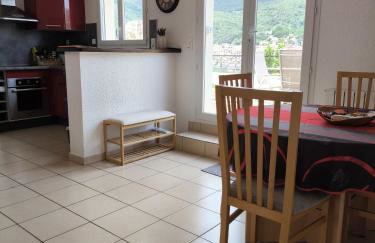 Appartement avec terrasse et belle vue sur Palalda - Foto 24