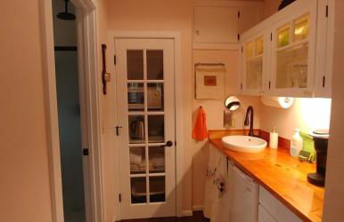 Creekside Cabin - Foto 6