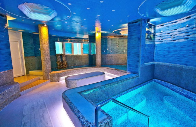 Sole Mio Apartments & Wellness - Foto 20