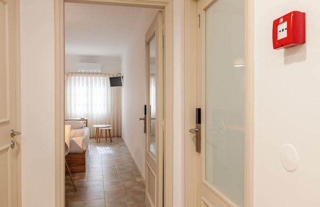 Rooms4you 2 in historic center of Braga - Foto 9