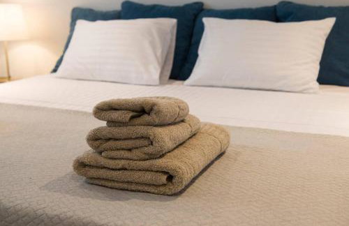 Luxury Cycladic Villa-Enjoy Infinity Pool Sunsets - Foto 58