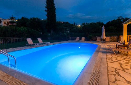 Villa Charchala - Foto 46