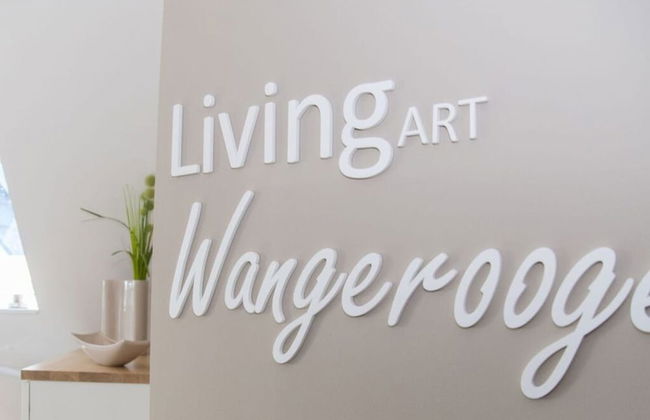 Boothauser Living_art Wangerooge - Foto 15