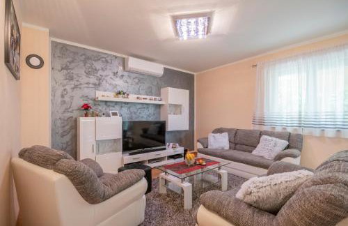 Villa Mile-with private heated pool - Foto 37