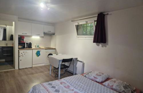 Studio à Orsay à 5 min du RER B Le Guichet - Foto 25