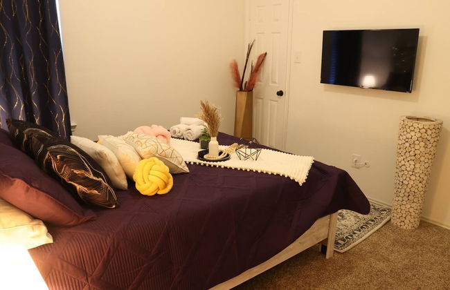 Elegant 3BR Single Level Home Extended Stays - Foto 31