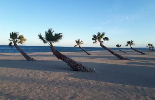 Appart avec loggia en front de mer et superbe vue - Foto 46