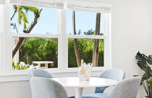 Siesta Key Bungalows, the Lagoon Bungalows Complex - Foto 20