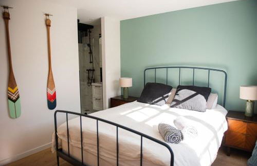 NEW Remodeled Home 4Bed/3.5Bath, Walking to BEACH! - Foto 44