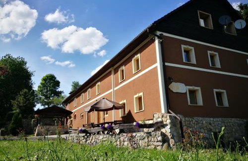 Agroturystyka Ulima - Foto 33