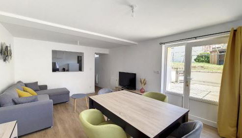 Appartement Criel-sur-Mer - Foto 5