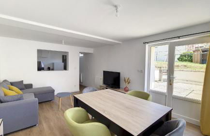 Appartement Criel-sur-Mer - Foto 5