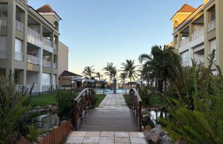 Porto das Dunas - Atlantic Palace H201 - Foto 31