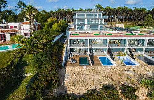 Ocean Views - New Private Condominium with Pool & Sea Views - Foto 19
