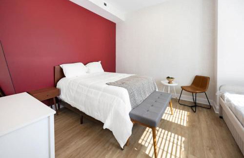 Beach Block 5BR 4BA Brand New by Boardwalk & Casinos - Foto 15