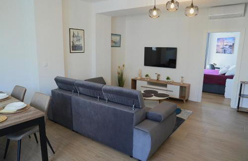 Apartment NADA in the center of Split - Foto 49