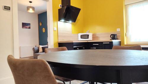 Le petit Fremis / 5 Kms des pistes / axe Nancy-Thann - Foto 4