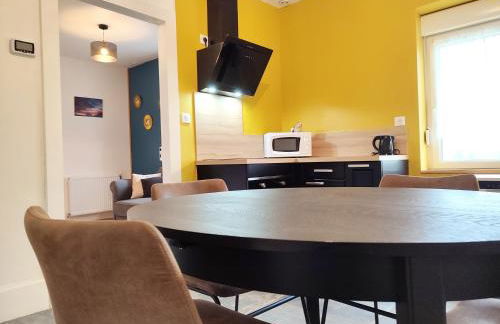 Le petit Fremis / 5 Kms des pistes / axe Nancy-Thann - Foto 4