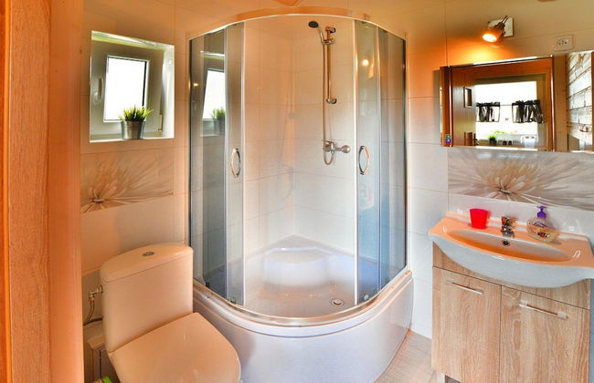 Cottage in Jaroslawiec Near Heated Pool - Photo 9