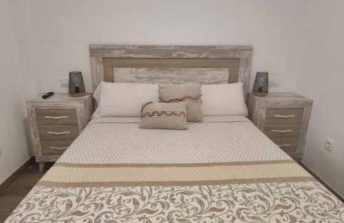 Alojamiento Lo Trabucador - Foto 5