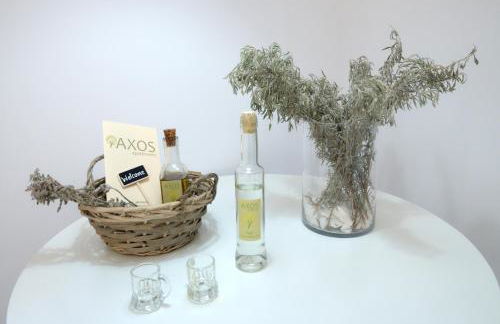 Axos Apartments - Photo 20