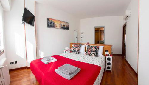 Cozy Design House - 15 Minutes From NAVIGLI-HUMANITAS - Foto 5