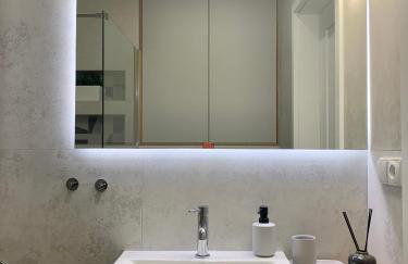 Apartamenty Parkowe B5 - Photo 8