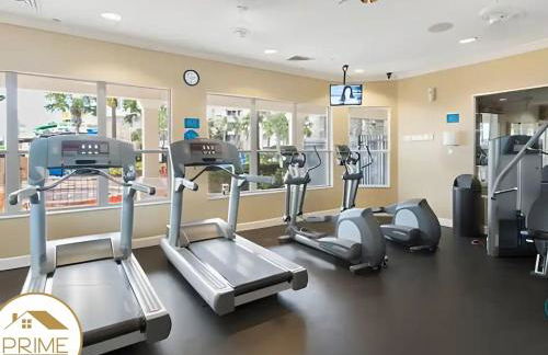 2785 Unit 105 Lovely Apartament 3BD Close to Disney - Foto 56