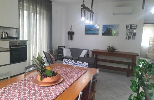 Casa Sole Nascente by Holiday World - Foto 5