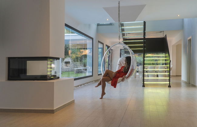 Luxury Villa Eve - Foto 11