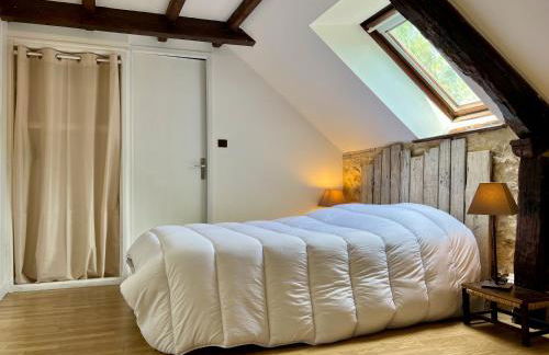 Le gîte du Moulin de la Garrigue - Foto 24