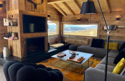 Chalet Standing Exceptionnel - Foto 1